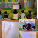 مهد کودک جوانه ها تهرانسر