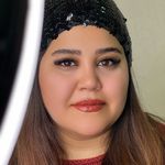 سالن تخصصی مژه ناخن زهرا صراف