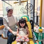 کلینیک تخصصی دندانپزشکی کودکان دایار