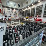 سوئیچ کددار و کلیدسازی کلیدلند (24ساعته)