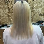 سالن تخصصی خدمات ناخن،فیشال،رنگ مش هلیا