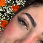 خدمات و آموزش اکستنشن مژه بهاره باقری