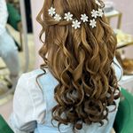 سالن زیبایی رویا حسینی