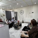 کلینیک زیبایی آوا