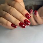 خدمات ناخن کاشت و ترمیم مَهي