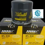 پخش فیلتر خودرومنصوری