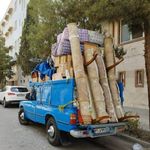 ✅️باربری اسبابچی✅️با کمترین قیمت۳۵٪تخفیف