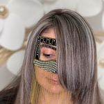 سالن‌ تخصصی رنگ و لایت ،درمان و صافی مو مهدیه