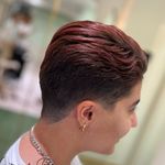 سالن زیبایی مَنسی