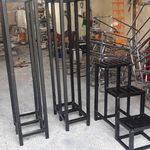 خدمات جوشکاری و آهنگری عیوضی