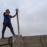 FAF CCTV شرکت فن اموزان ارتباط فردا