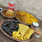 آشکده آبودان