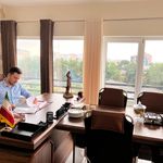 پژمان مونسی وکیل پایه یک دادگستری