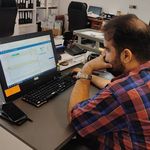مرکز تخصصی کراتین شمال