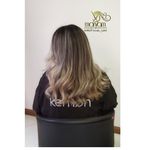 سالن زیبایی مریم - خمینی‌شهر - 9027