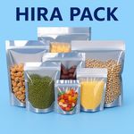 بسته بندی هیرا  HIRA PACK