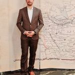 وکیل پایه یک دادگستری علی پور سعیدی