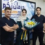 درمان تخصصی زخم و سوختگی_ بیات