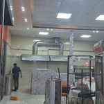 کانالسازی و هود و نصب کانال و هود