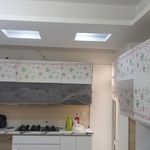 نقاشی ساختمان و ویلا ملکان