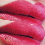 شیدینگ لب رها