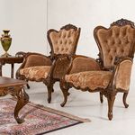 تولیدی مبلمان راحتی و کلاسیک آلویناژ