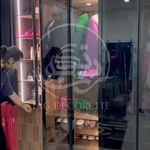 دکوراسیون داخلی تگ دکورت(شعبه چهاردانگه)