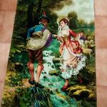 آموزشگاه قالیبافی نقش هنر