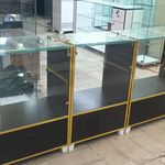 تولید قفسه های چوب و فلز ملکی