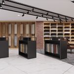 استودیو معماری نازآفرین دیندار