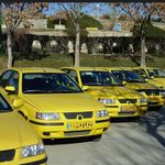 تاکسی تلفنی برون شهری،(داخلی نداریم)