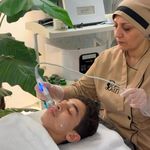 فیشال تخصصی -درمانی بانو یوسفی