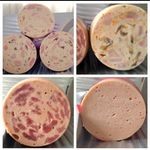 تولید سوسیس و کالباس کاملا خانگی پروسیس