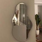 شیشه و آینه نجفی