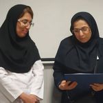 دکتر عاطفه قنبری جلفایی