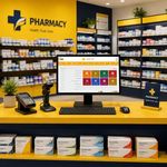 نرم افزار حسابداری محک