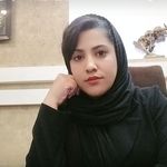 وکیل راضیه مهدی زاده