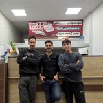 ✅ بهترین باربری اصفهان علی نجاتی