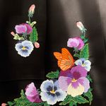 آموزشگاه خیاطی ملکه هنر