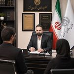 وکیل پایه یک دادگستری شایان سیداحمدی