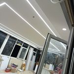 بازسازی ساختمان شرکت صدرا دکور