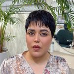 سالن تخصصی کوتاهی مو فاطمه حافظی