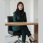 روان درمانگر فروغ رمضانی