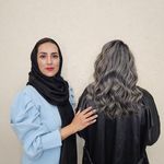 آموزشگاه و‌سالن زیبایی طباطبایی