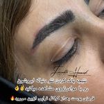 خدمات تخصصی آرایش دائم و ریموو فرشته حمیدی
