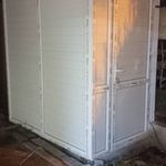 ساخت پنجره و توری (اقساطی) دورال وین