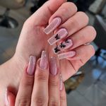 کلینیک ناخن هانی