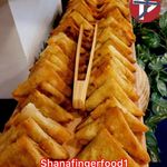 شانا فینگر فودshanafingerfood
