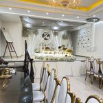 تالار پذیرایی دنیای امید