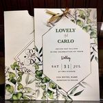 كارت عروسي پويش كارت